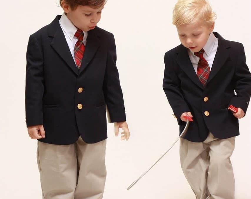 14 Rules Kids wont learn in school