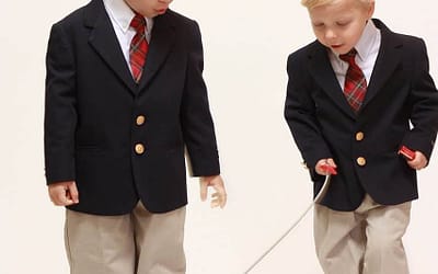 14 Rules Kids Won’t Learn in School