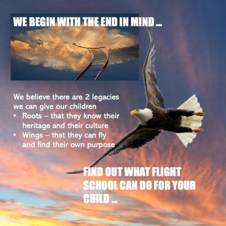 Flight School